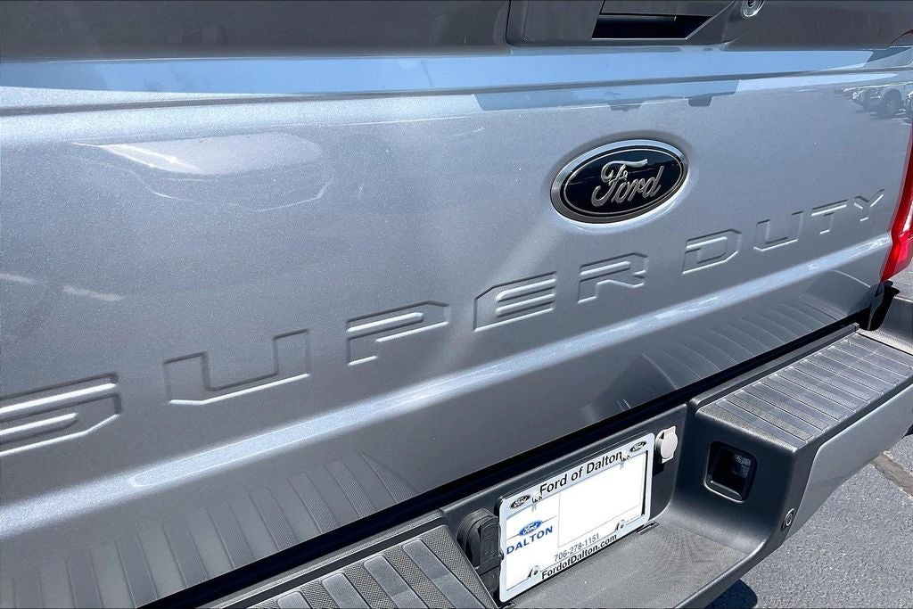 2024 Ford F-350SD Lariat