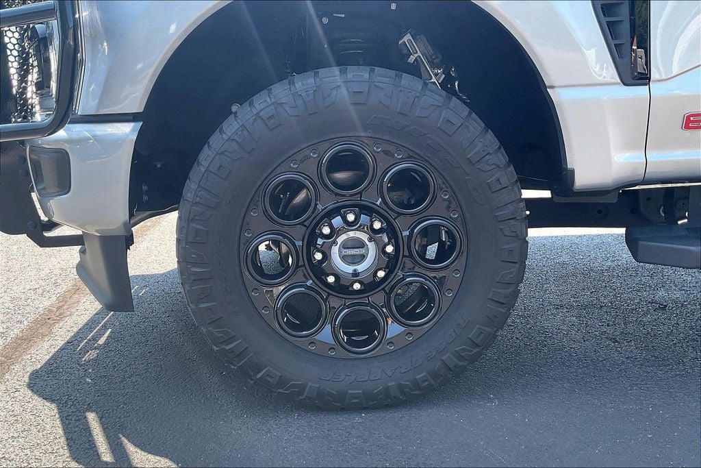 2024 Ford F-350SD Lariat