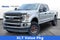 2021 Ford F-350SD XLT