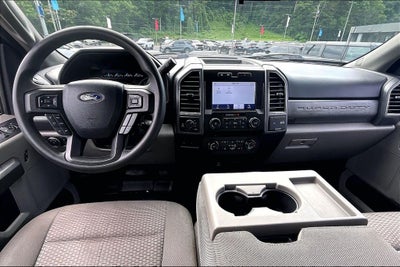 2021 Ford F-350SD XLT
