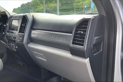 2021 Ford F-350SD XLT