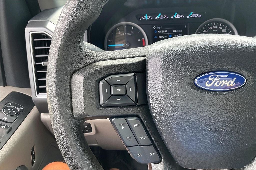 2021 Ford F-350SD XLT