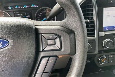 2021 Ford F-350SD XLT