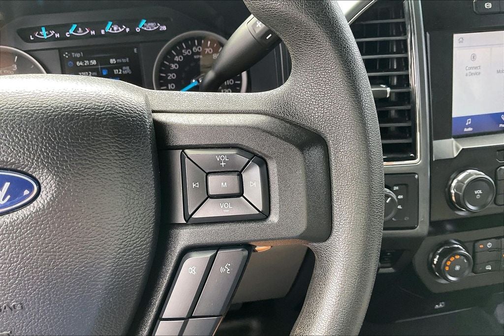 2021 Ford F-350SD XLT
