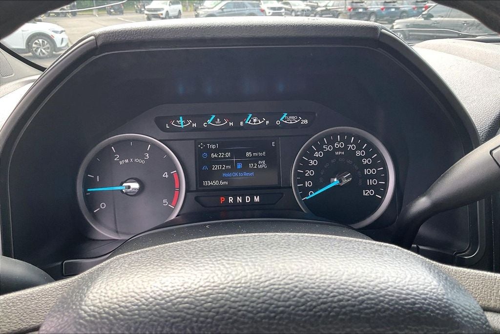 2021 Ford F-350SD XLT