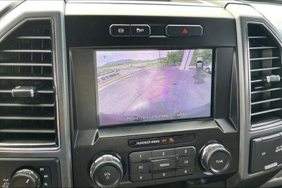 2021 Ford F-350SD XLT