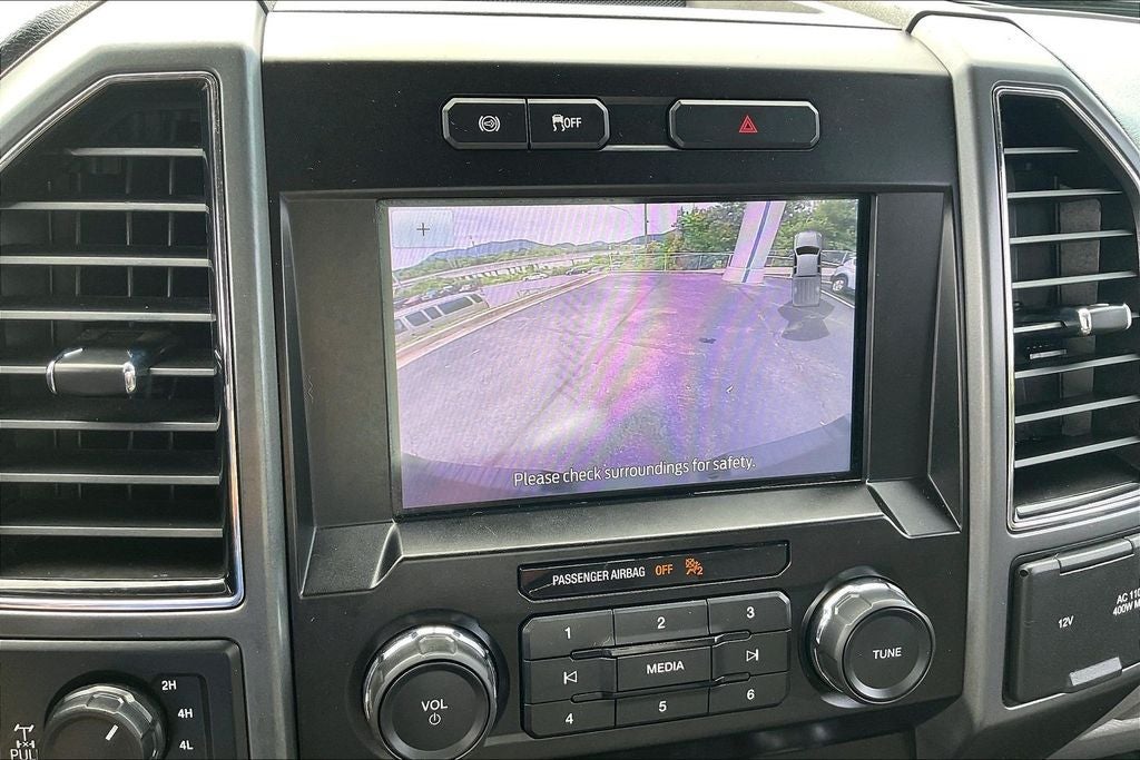 2021 Ford F-350SD XLT