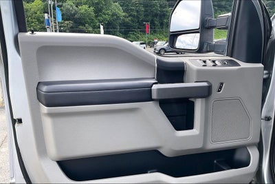 2021 Ford F-350SD XLT
