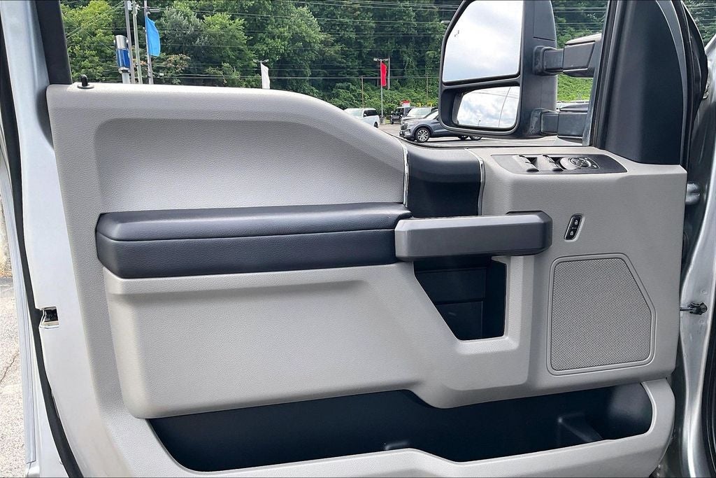 2021 Ford F-350SD XLT