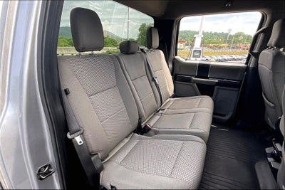 2021 Ford F-350SD XLT