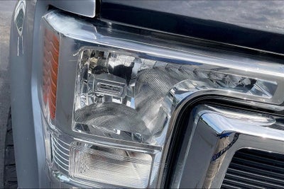 2021 Ford F-350SD XLT