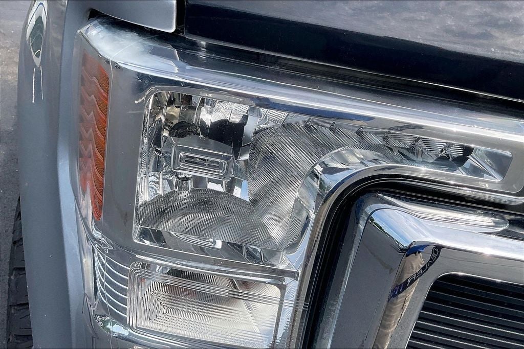 2021 Ford F-350SD XLT