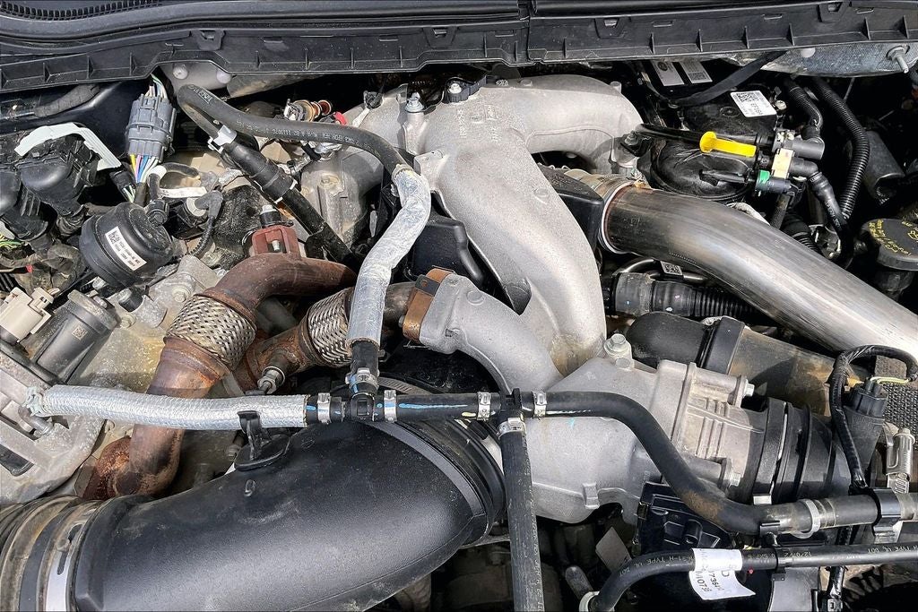 2021 Ford F-350SD XLT