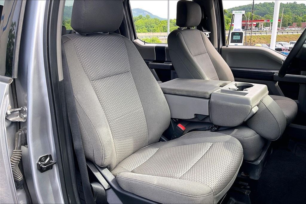 2021 Ford F-350SD XLT