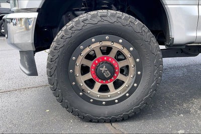 2021 Ford F-350SD XLT