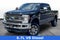 2017 Ford F-350SD King Ranch