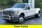 2013 Ford F-350SD Lariat DRW