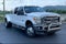 2013 Ford F-350SD Lariat DRW