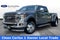 2022 Ford F-350SD Lariat DRW