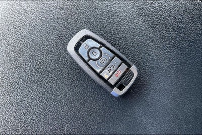 2022 Ford F-350SD Lariat DRW