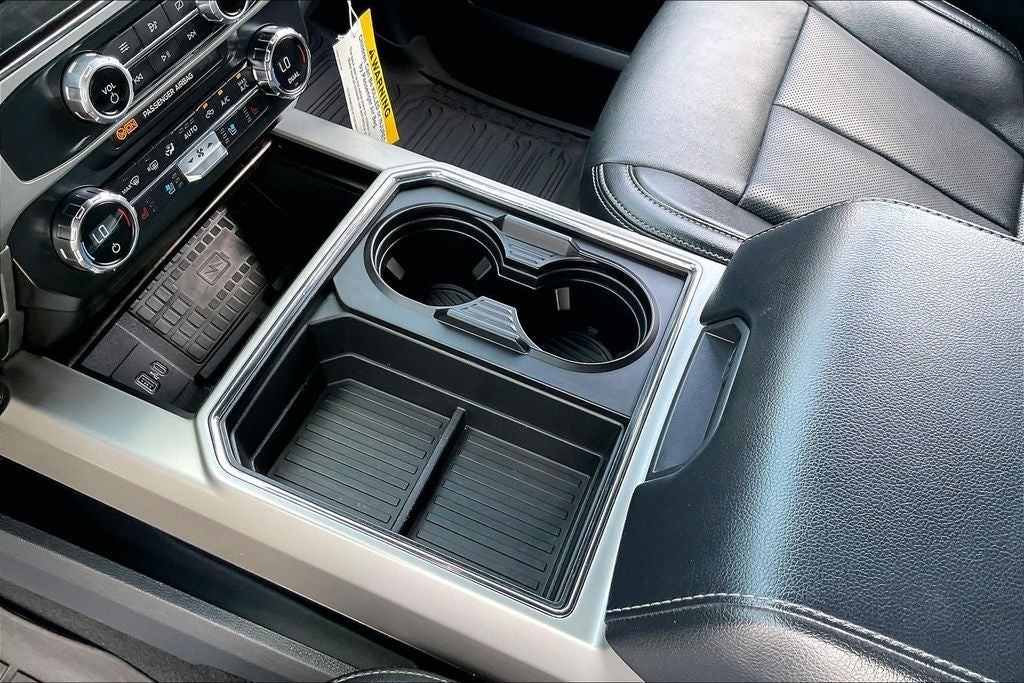 2022 Ford F-350SD Lariat DRW