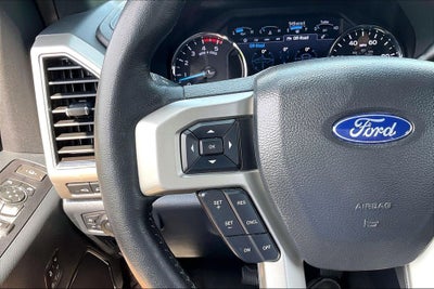 2022 Ford F-350SD Lariat DRW