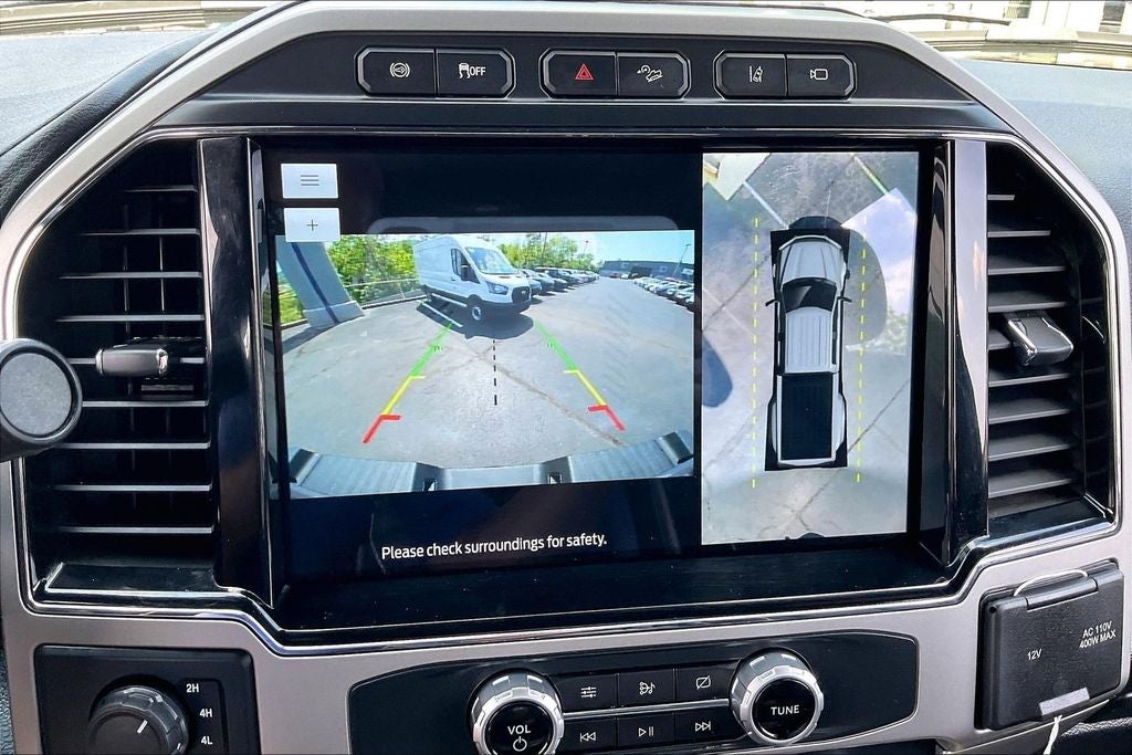 2022 Ford F-350SD Lariat DRW