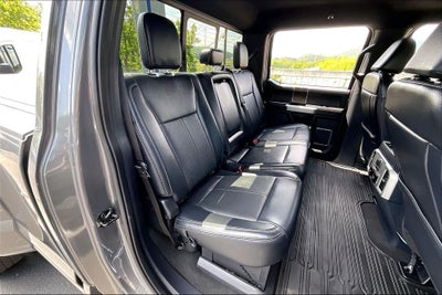 2022 Ford F-350SD Lariat DRW