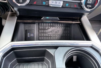 2022 Ford F-350SD Lariat DRW