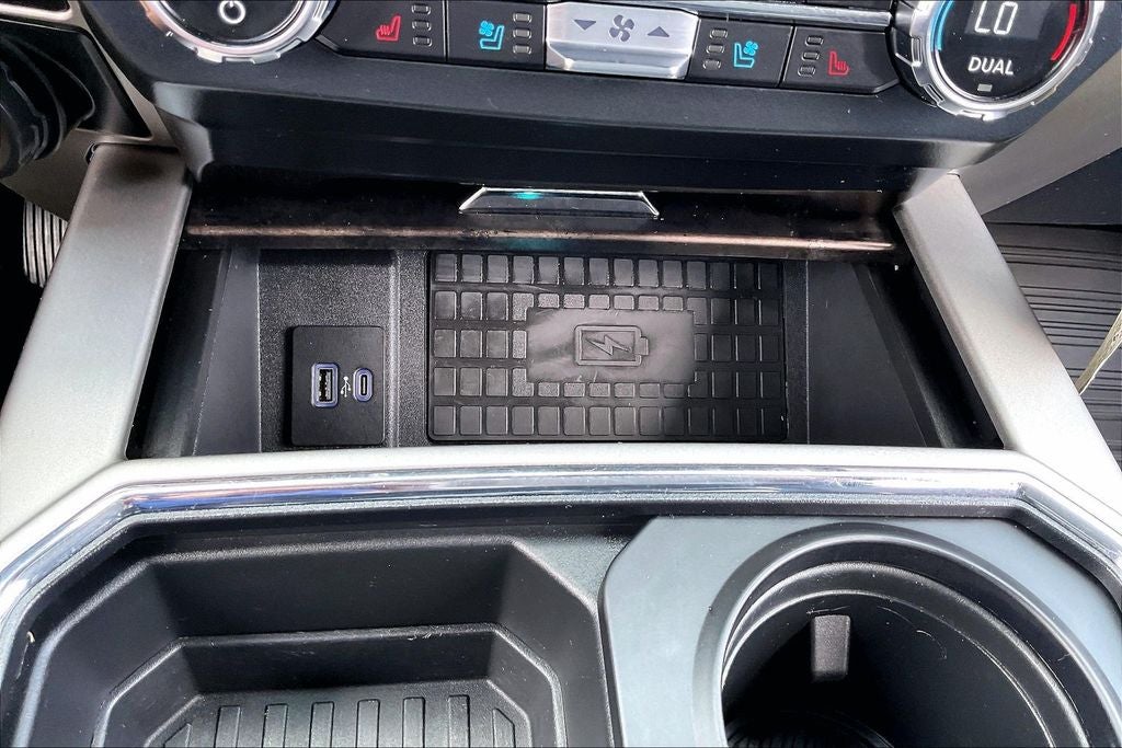 2022 Ford F-350SD Lariat DRW