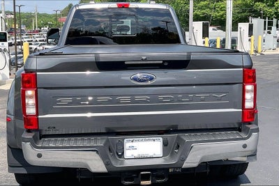 2022 Ford F-350SD Lariat DRW
