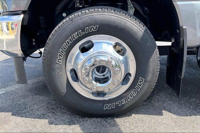 2022 Ford F-350SD Lariat DRW