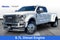 2022 Ford F-450SD King Ranch DRW