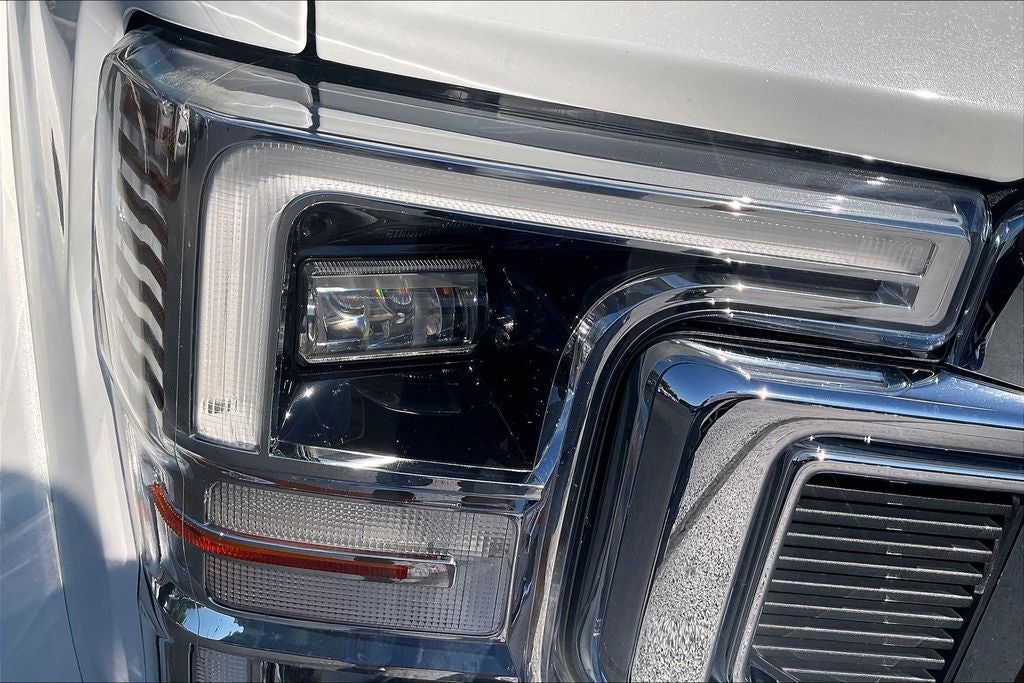 2022 Ford F-450SD King Ranch DRW