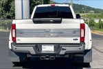 2022 Ford F-450SD King Ranch DRW
