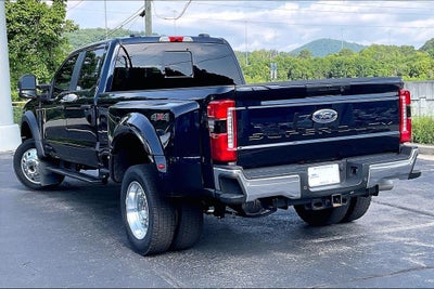 2025 Ford F-450SD XL DRW
