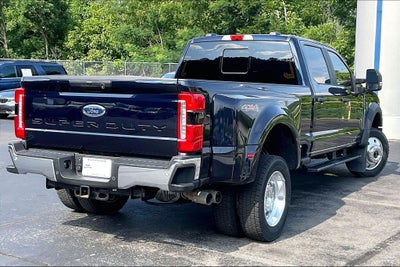 2025 Ford F-450SD XL DRW