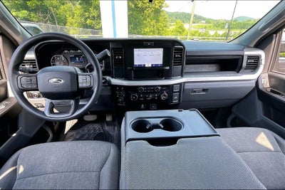 2025 Ford F-450SD XL DRW