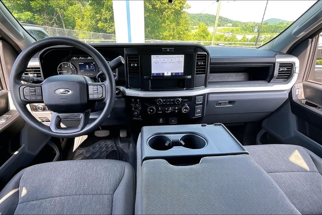 2025 Ford F-450SD XL DRW