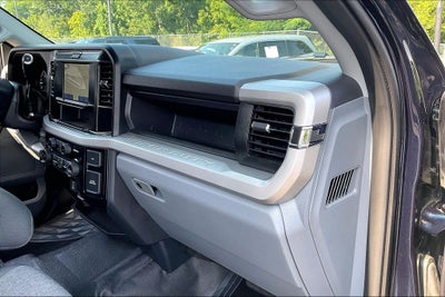 2025 Ford F-450SD XL DRW