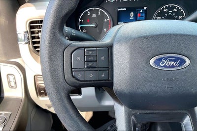2025 Ford F-450SD XL DRW