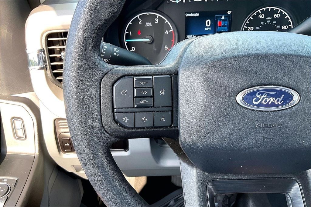 2025 Ford F-450SD XL DRW