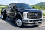 2025 Ford F-450SD XL DRW