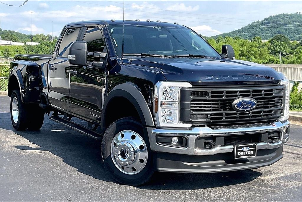 2025 Ford F-450SD XL DRW