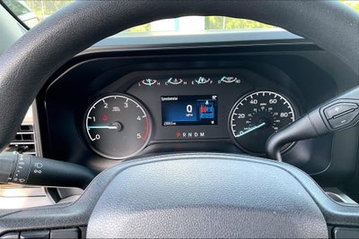 2025 Ford F-450SD XL DRW