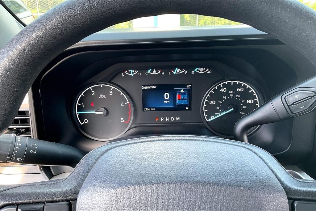 2025 Ford F-450SD XL DRW