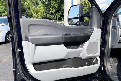 2025 Ford F-450SD XL DRW