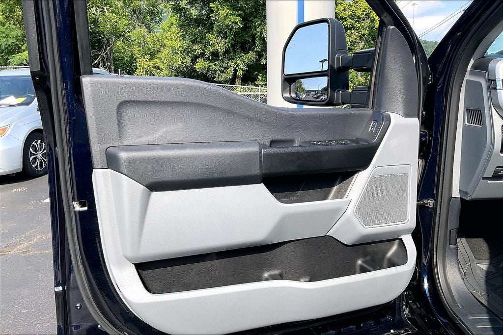 2025 Ford F-450SD XL DRW