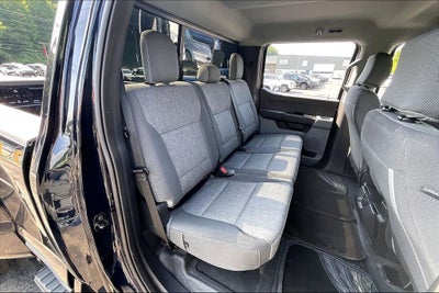 2025 Ford F-450SD XL DRW