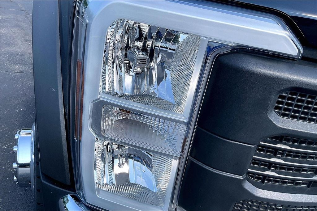 2025 Ford F-450SD XL DRW